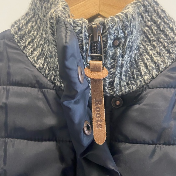 Roots Cabin Jacket - Picture 2 of 5